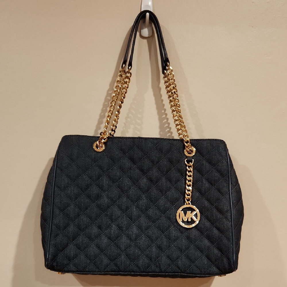 Michael Kors Tote Bag